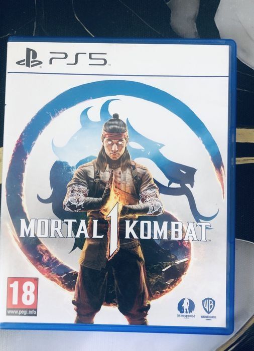 Продам игры на пс 4-5