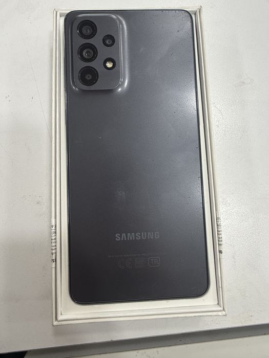 Продам samsung galaxy a73 5G 128gb