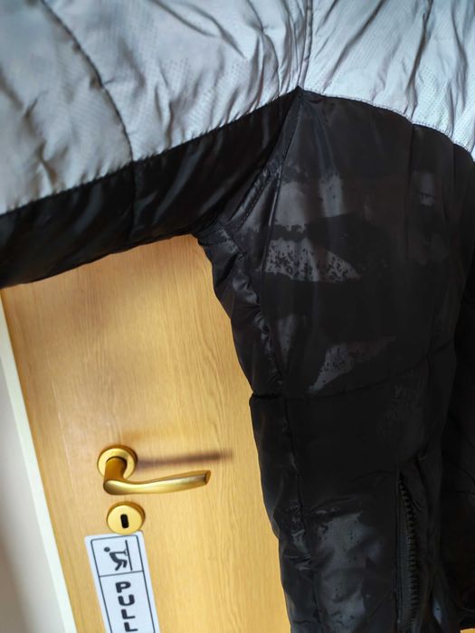 Светещо  яке детско