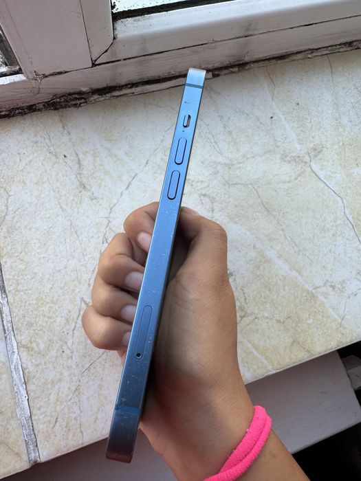 Iphone 13,functioneaza inca foarte bine