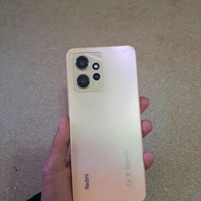 Redmi not 12 arzon narxda