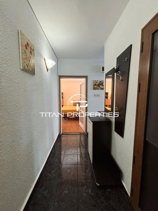 Двустаен апартамент в ж.к Славейков