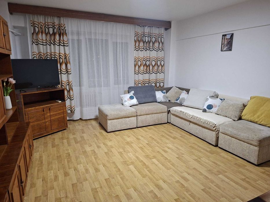 Proprietar, inchiriez apartament 2 camere langa metrou Pacii