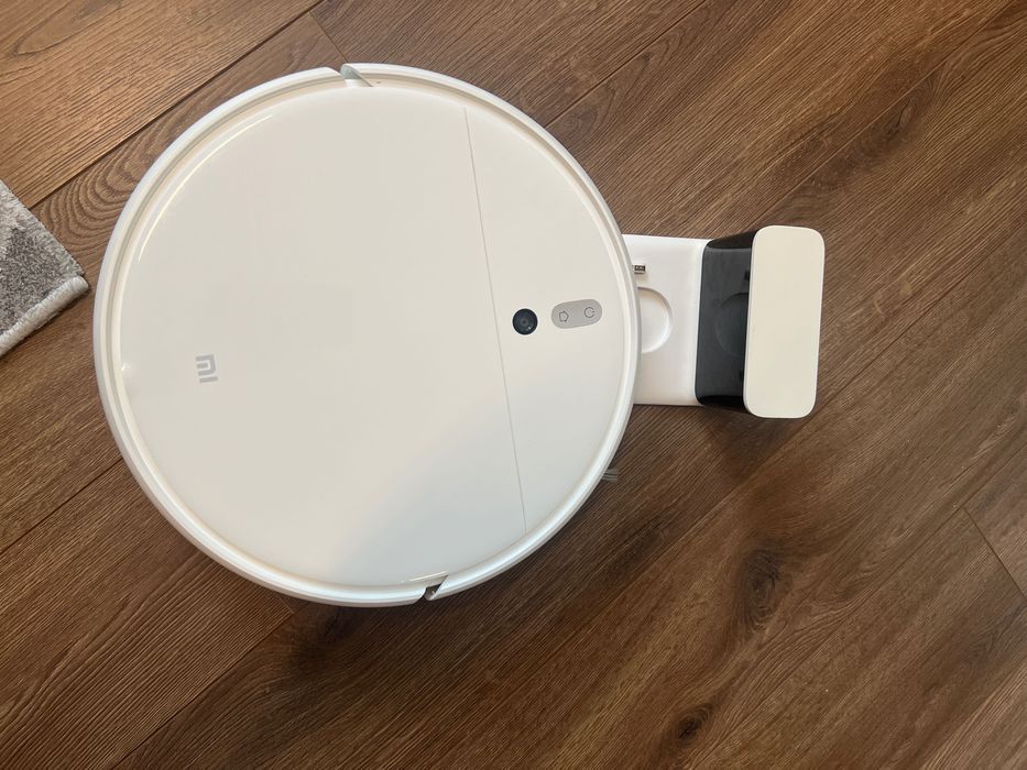 Xiaomi Mi Robot Vacuum Mop 1C