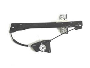 Macara geam Skoda Citigo 2012- Volkswagen Up Seat MII 2012- Fata Dreapta 1S4837462A pentru modele cu 4 usi, electrica