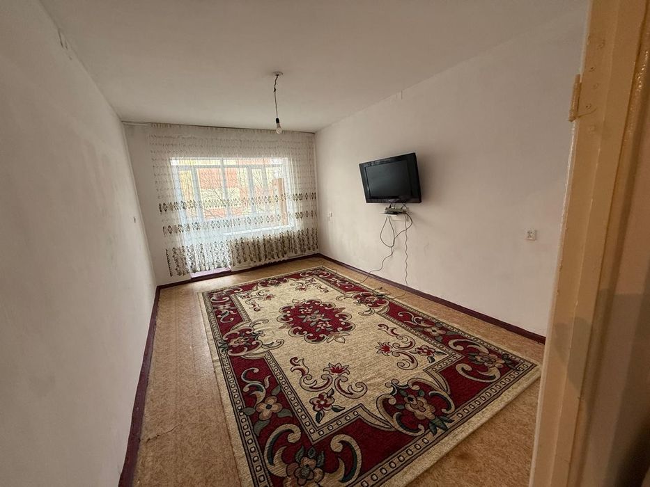 Аренда 2 х ком квартира