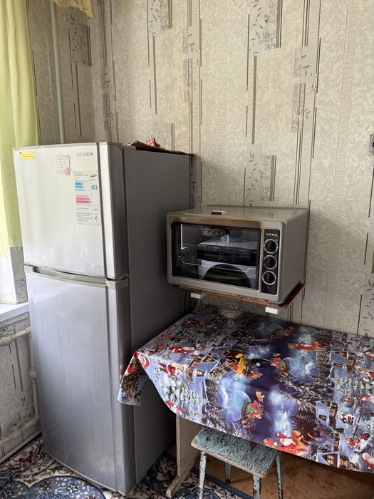 Аренда квартира