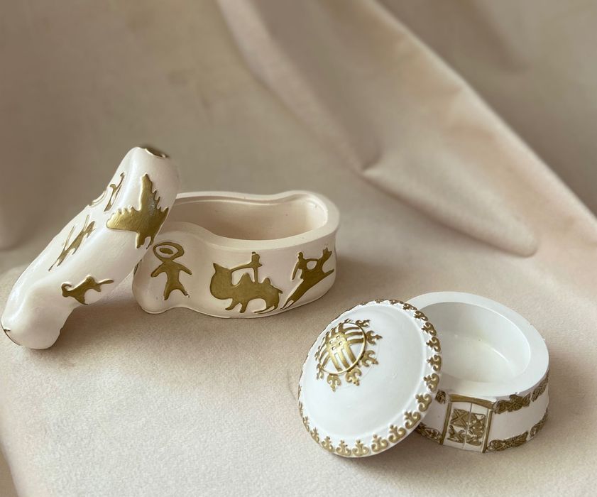 Бонбоньерки тойбастар