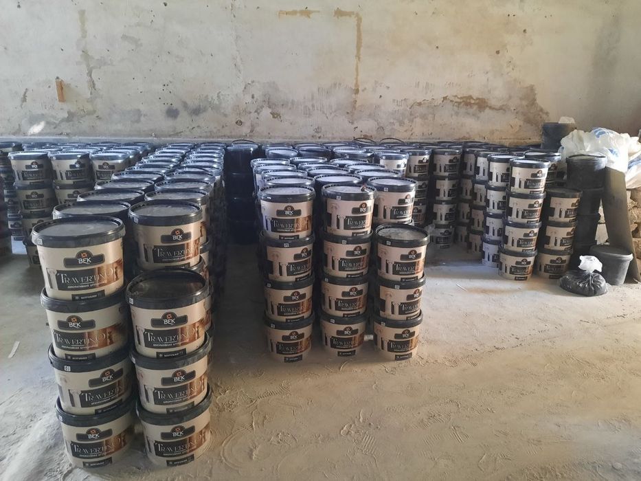 Travertino optim 75000 sum