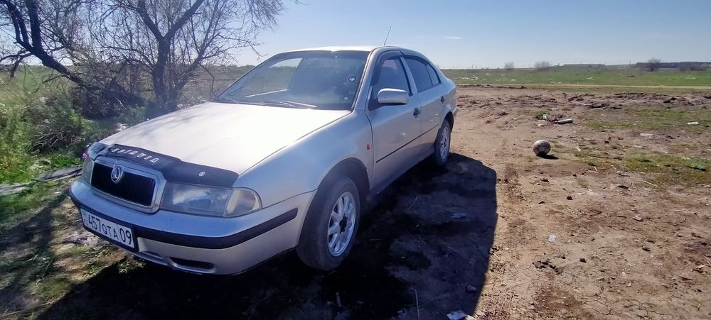 Продаю шкода октавиа