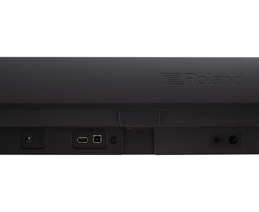 Roland FP-10-BK Цифровое Пианино