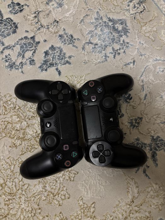 геймпад для пс 4