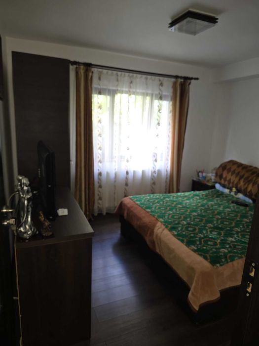 Apartament 2 Camere - 50mp - Parter