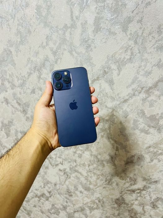 Iphone 14 Pro Max 256GB Srochna