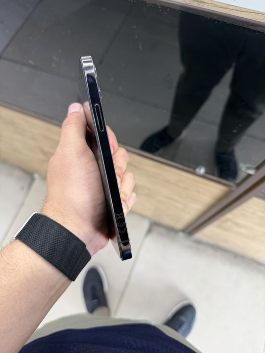 iPhone 12 Pro 128gb