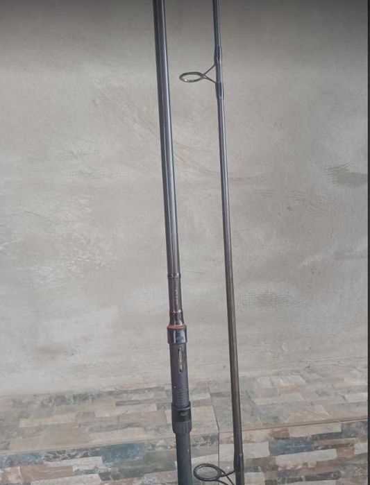 Set 5 Lansete Crap Leeda ROGUE