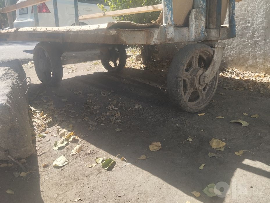 Арава 3 та балонли