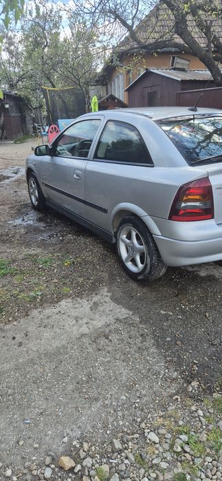 Vand Opel astra G