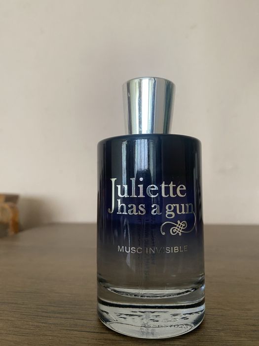 Парфюми Les Notes Gourmandes,Juliette,White Musk