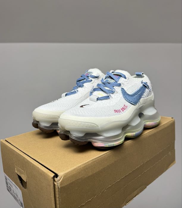 Nike Air Max Scorpion Denim Blue