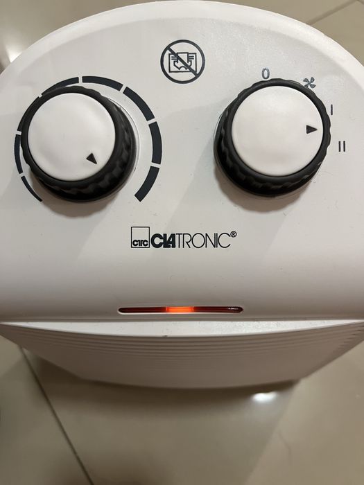 Aeroterma noua si nefolosita