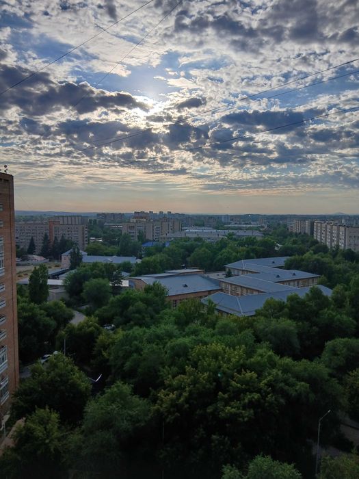 2-х комнатная квартира