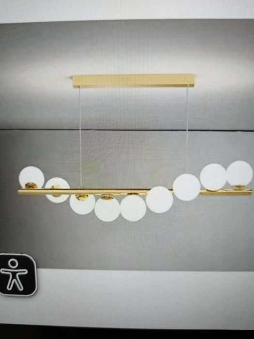 Полилей с 9 топки