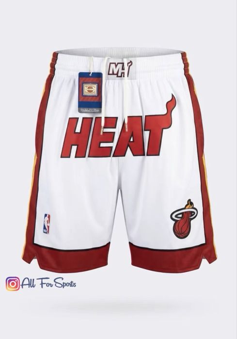 Just Don / NBA shorts