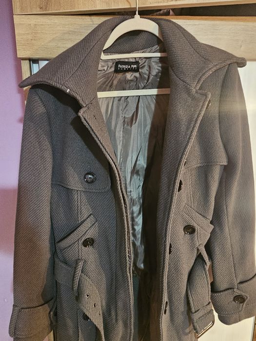 Patrizia Pepe- палто