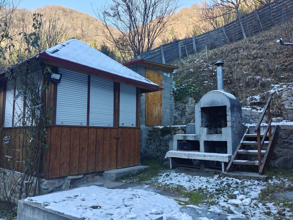 De vânzare casă in Valea Ierii