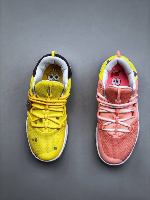 кроссовки Nike колл