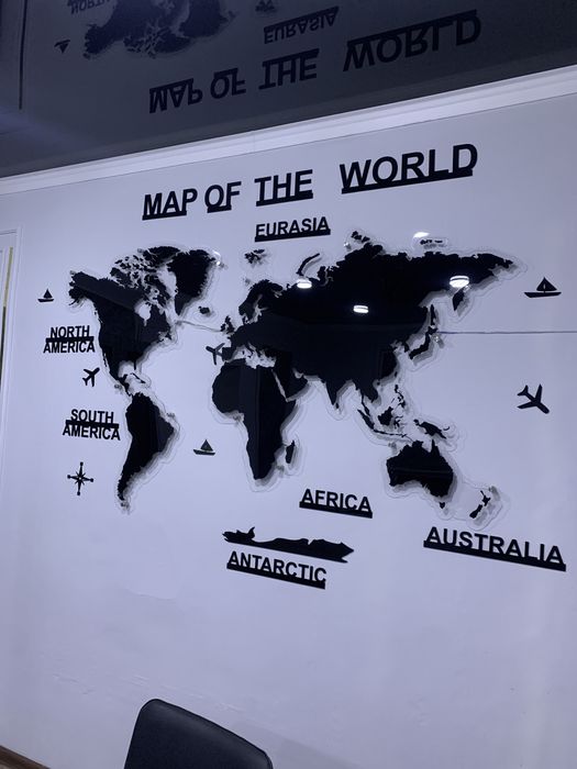 Сдается в аренду офис