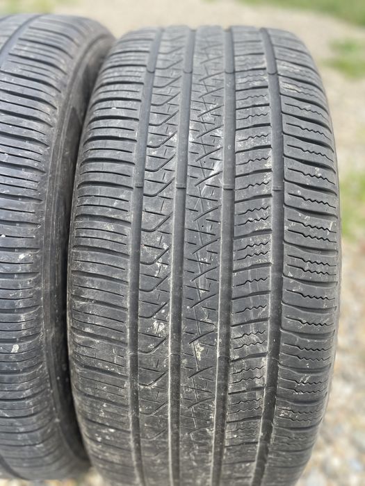 2x 275 50 20 Pirelli Scorpion Zero All Season (MO)