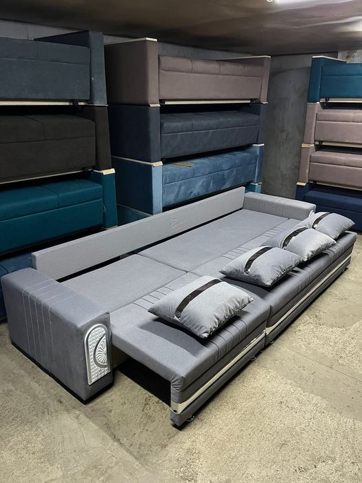 Диван оптовый склад в Караганде