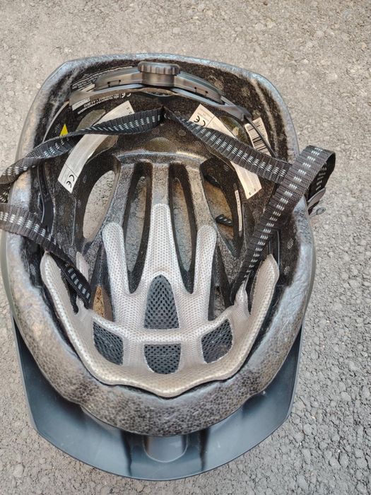 Шлем велосипедный author