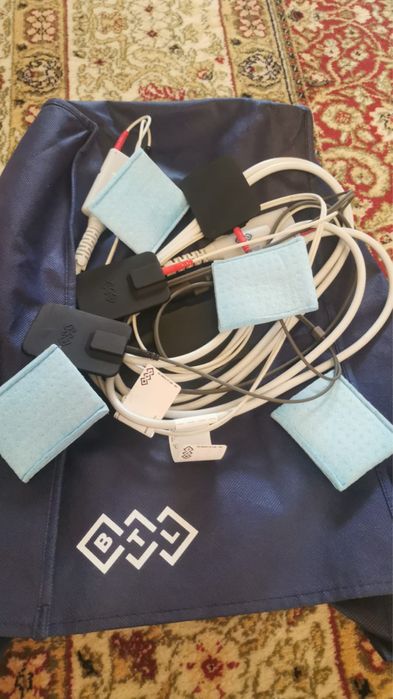 Aparat fizioterapie BTL-5000