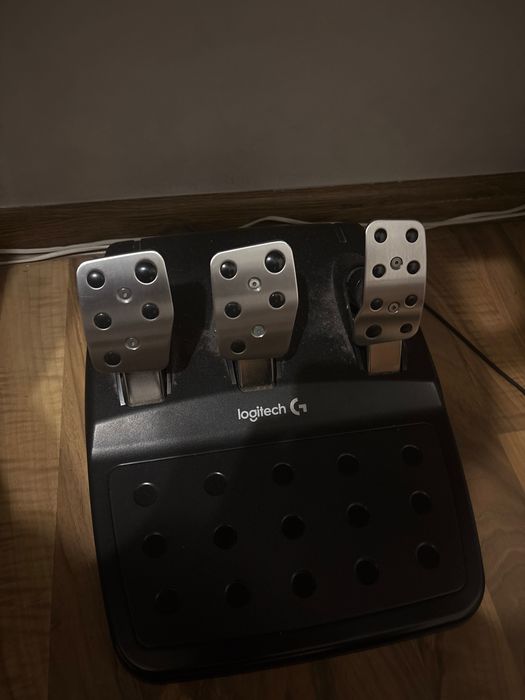 Волан Logitech G920