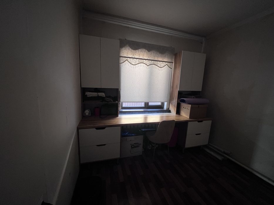 Продам шкаф со столешницей