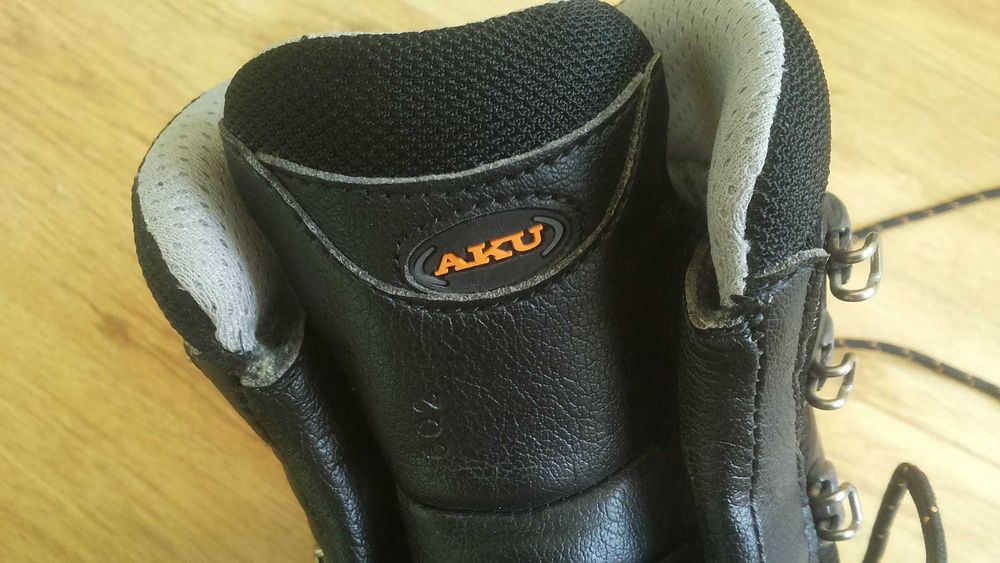 AKU AIR 8000 GORE-TEX Boots размер EUR 39 обувки водонепромокаеми - 1422