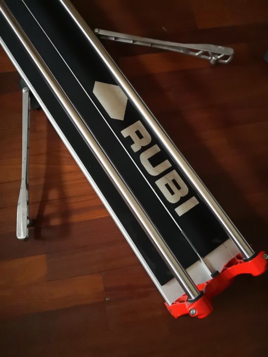 Rubi Hit1200N машина за плочки 120см