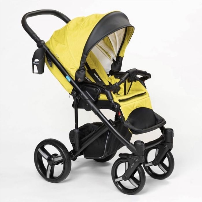 Коляска 2в1. Mr Sandman Guardian .