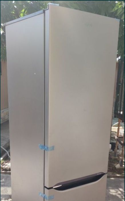 Холодильник Артел. Xolodilnik Artel!