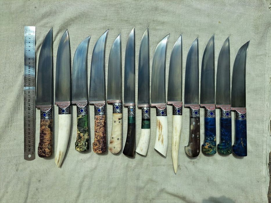 Пичоклар оптом нархларда 76мм