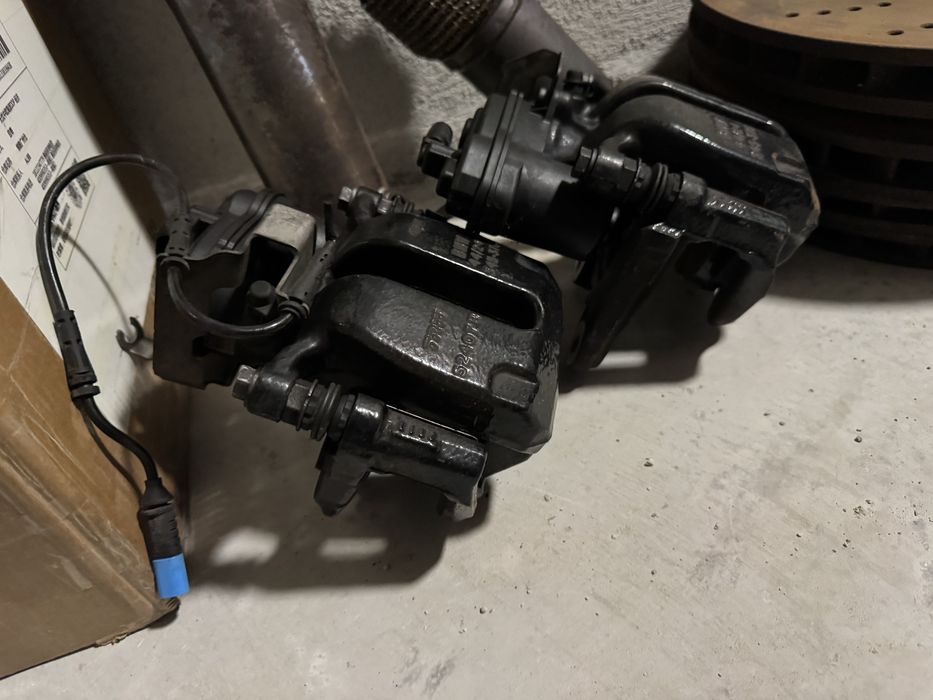 Спирачки за bmw g80 g81 g82 g83