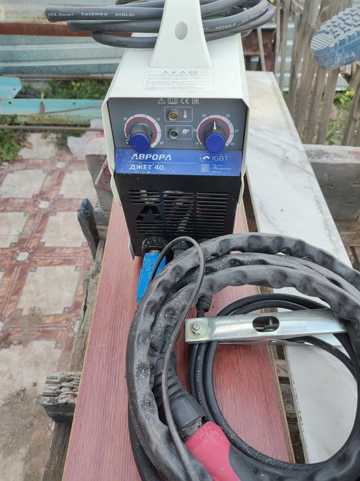 Плазморез Джет 40  АСТАНА