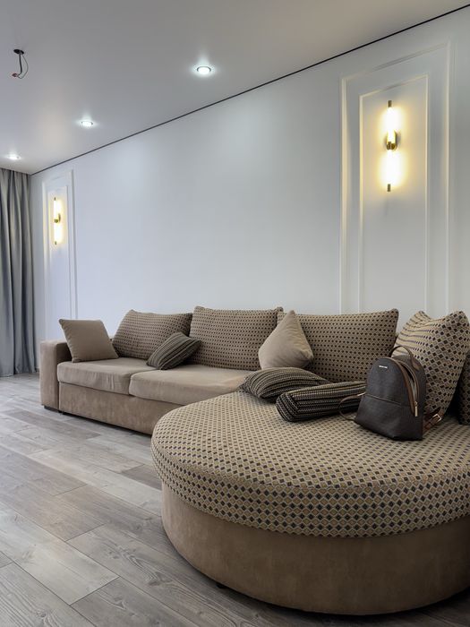 Квартира в центре