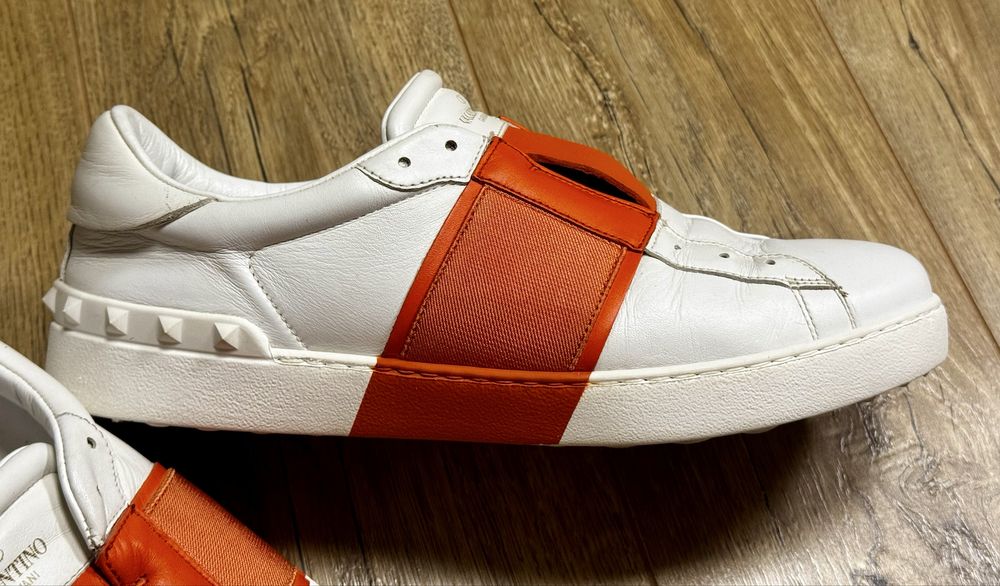 VALENTINO обувки  Garavani