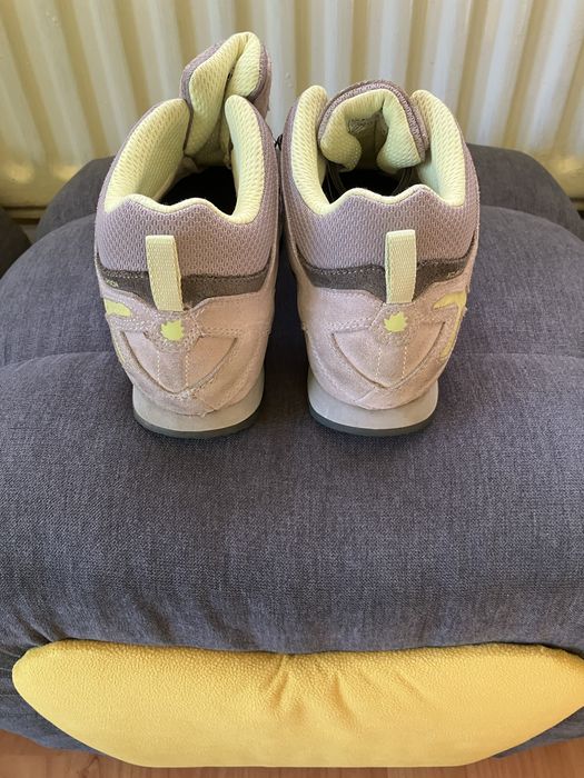 Боти за туризъм Lafuma