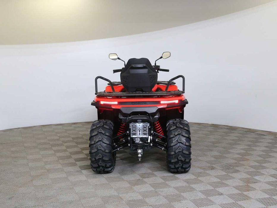 Квадроцикл CFMoto CForce 500 HO