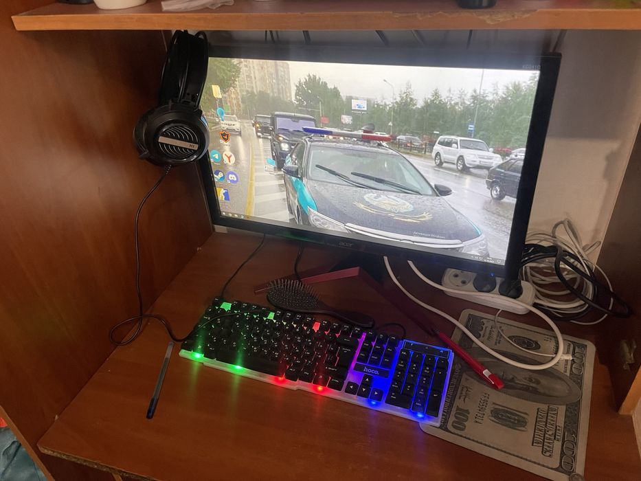 Продам компьюетер